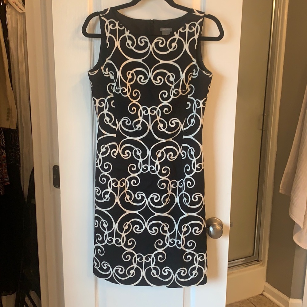 Ann Taylor dress